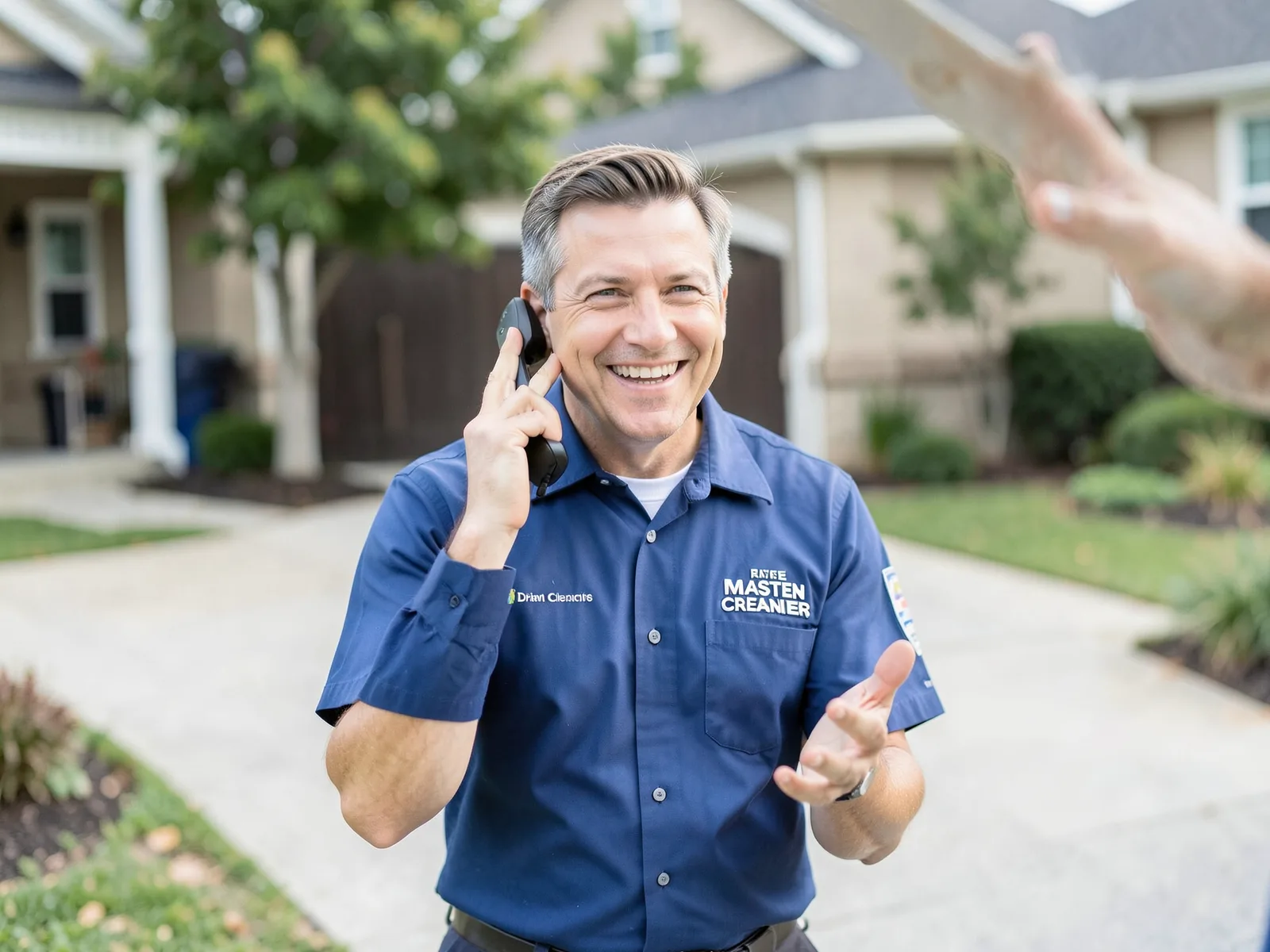 Drain Cleaning Martinsburg, WV FAQs